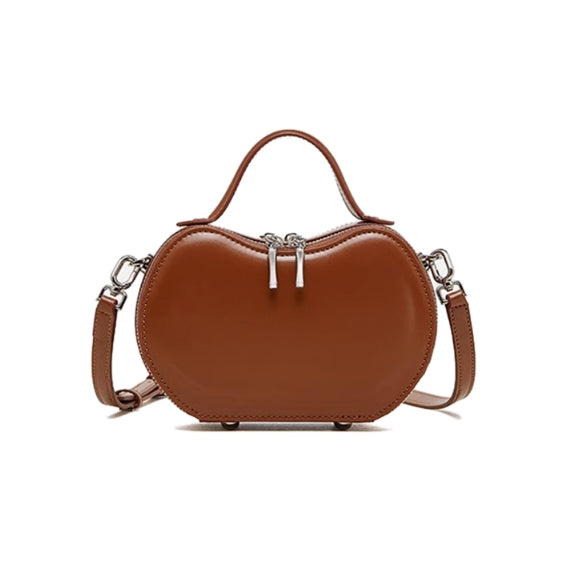KULCA Leather Cross Body Bag