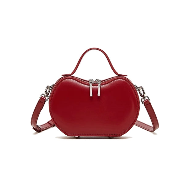 KULCA Leather Cross Body Bag