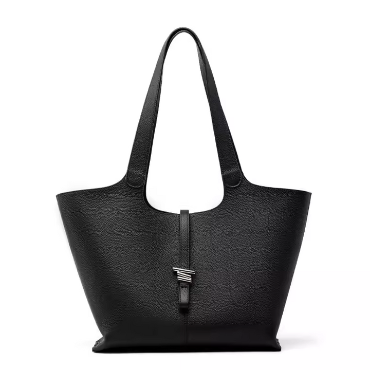 KULLO Leather Tote Bag