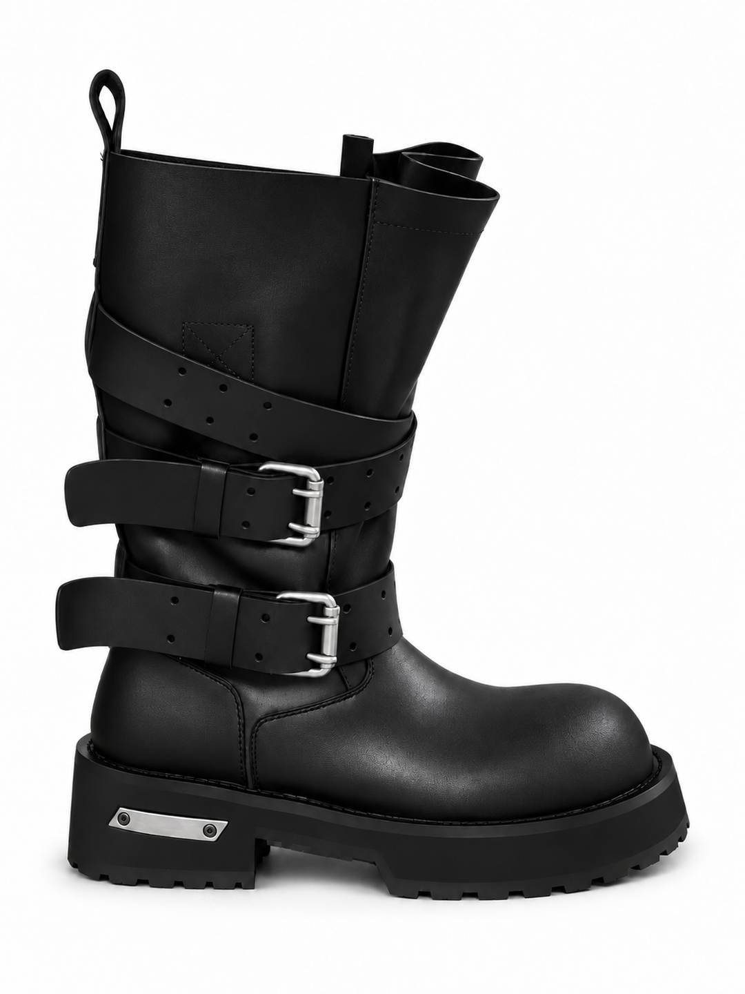 KURRT KNEE HIGH BOOTS