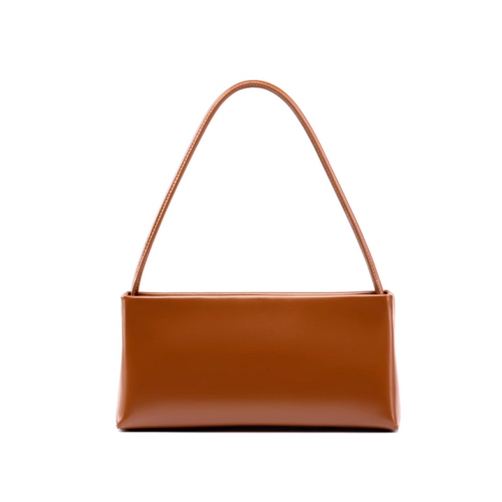 KUSTE Leather Tote Bag