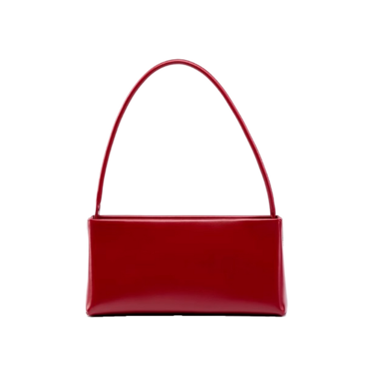 KUSTE Leather Tote Bag