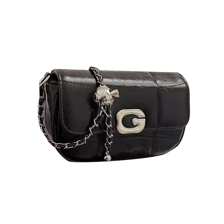 LAWRE Letter G Cross Body Bag