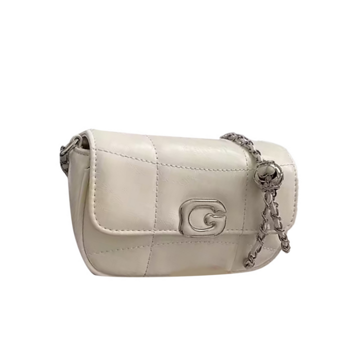 LAWRE Letter G Cross Body Bag