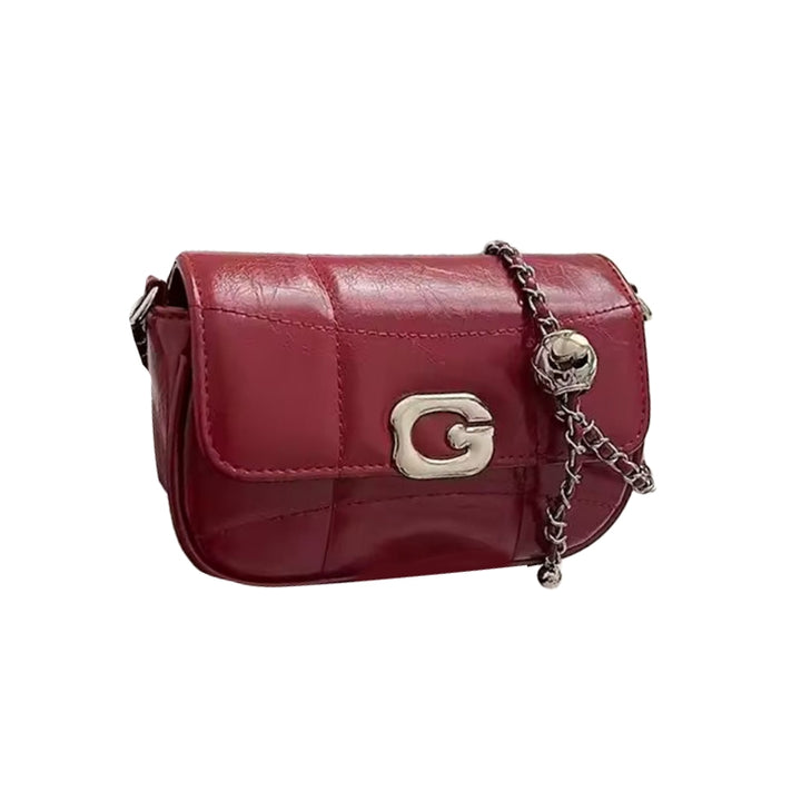 LAWRE Letter G Cross Body Bag