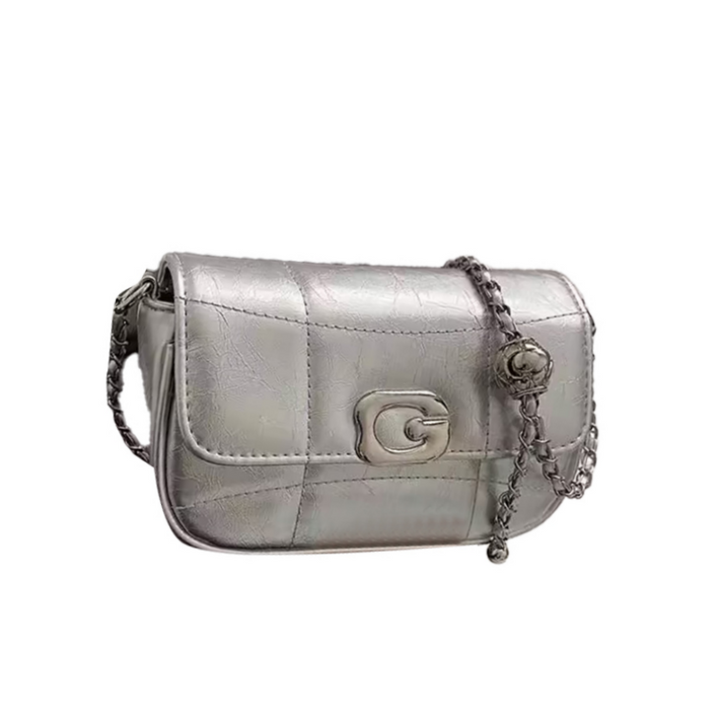 LAWRE Letter G Cross Body Bag