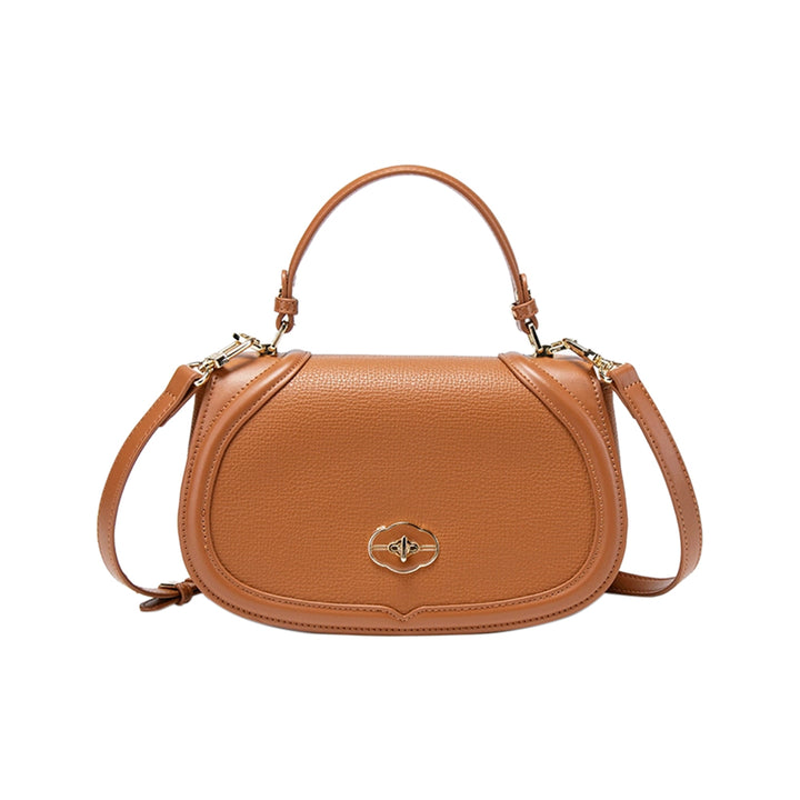 LERUM Leather Tote Bag