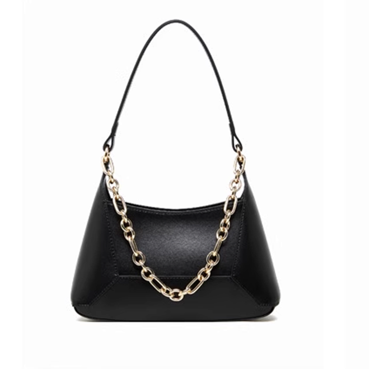 LETOV Chain Tote Bag