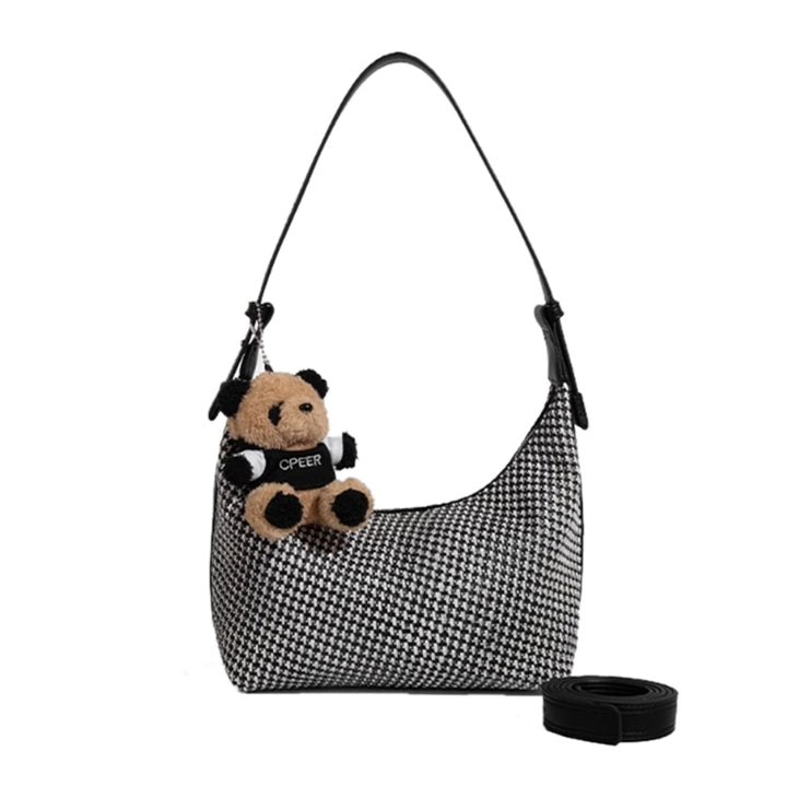 IHEVA Espadrilles Tote Bag