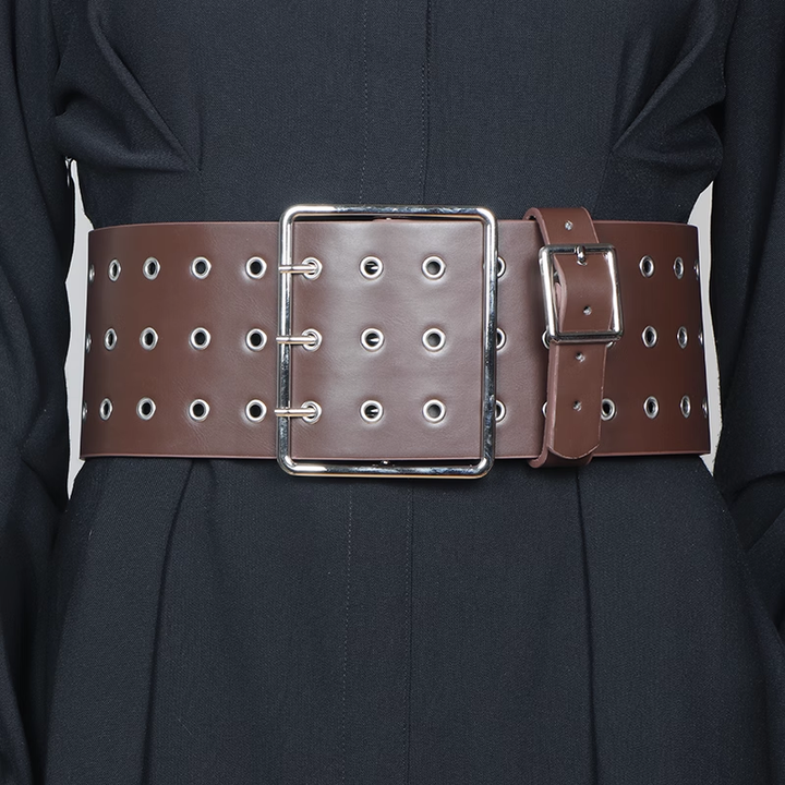 MAICU Studded Girdle Belt