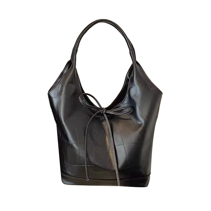 NERTO Bow Tote Bag