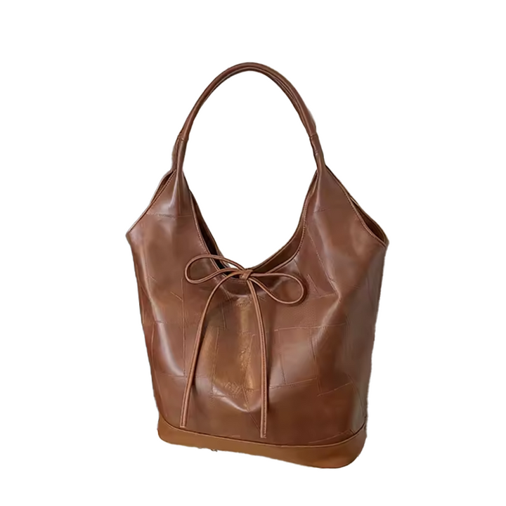 NERTO Bow Tote Bag