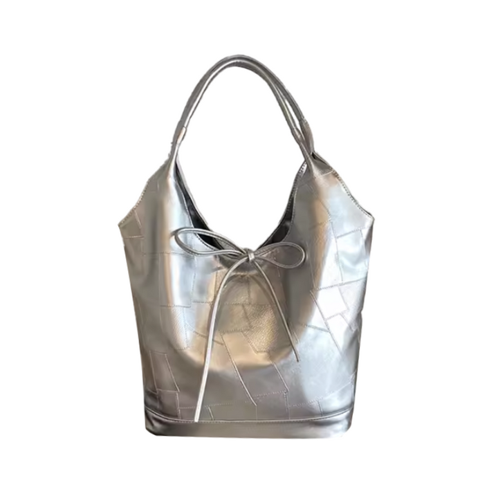 NERTO Bow Tote Bag