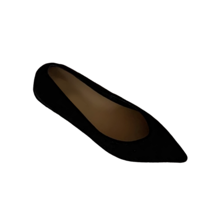 NEVOG Wedged Heel Pumps