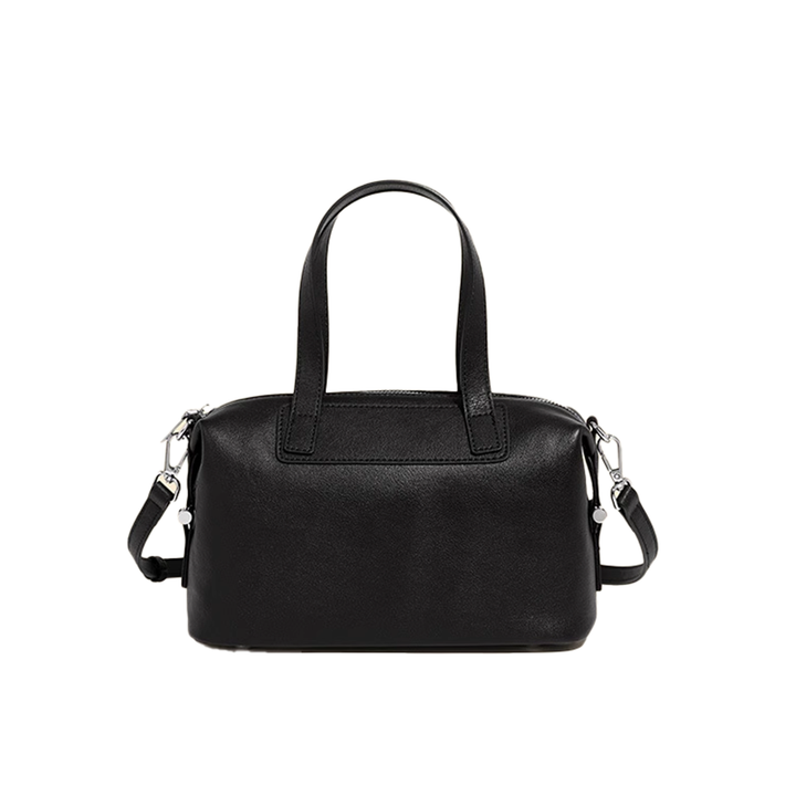 NOVLO Leather Tote Bag