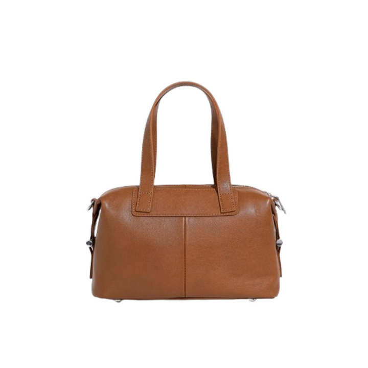 NOVLO Leather Tote Bag