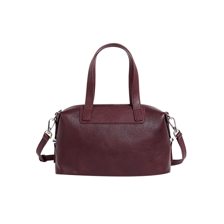 NOVLO Leather Tote Bag