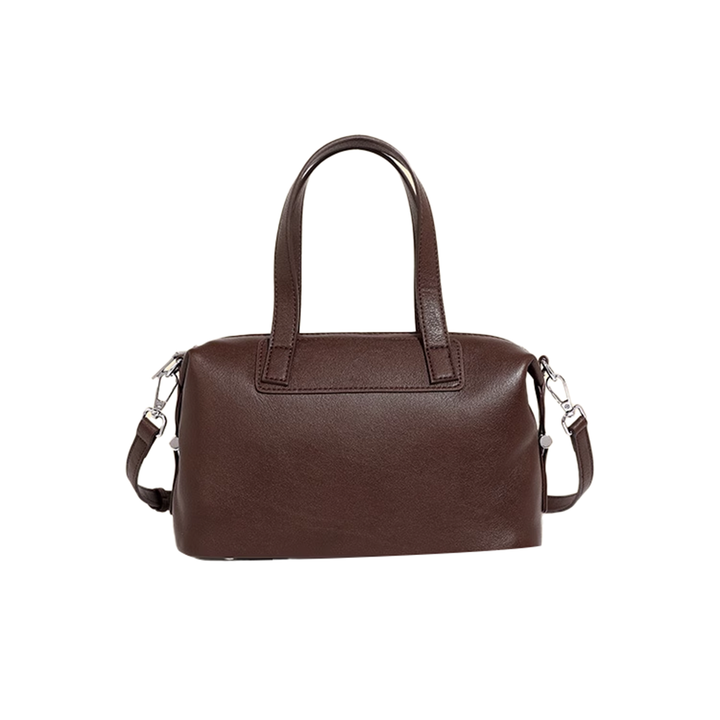 NOVLO Leather Tote Bag