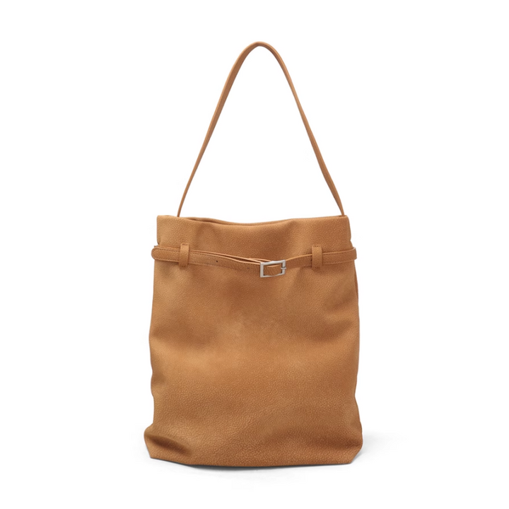 NUCVI Oversized Bucket Bag