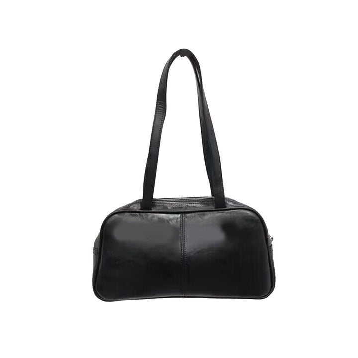 NUTEI Leather Tote Bag
