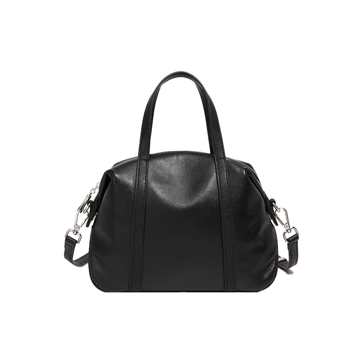 OEVCI Leather Tote Bag