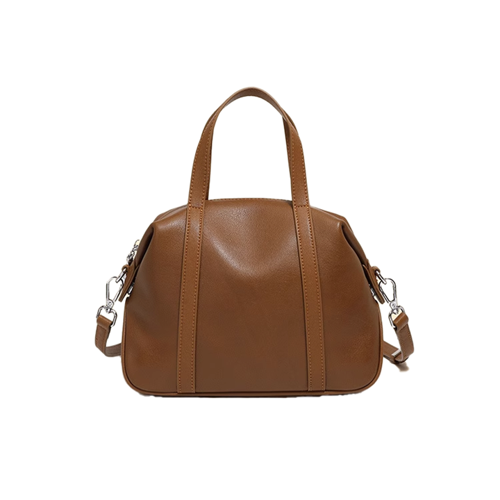 OEVCI Leather Tote Bag