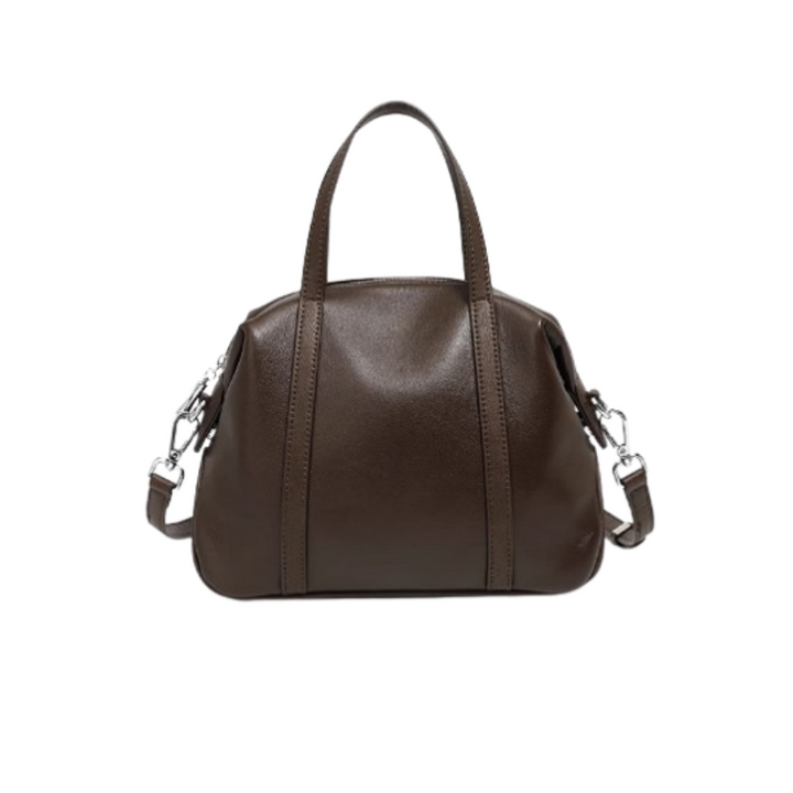 OEVCI Leather Tote Bag