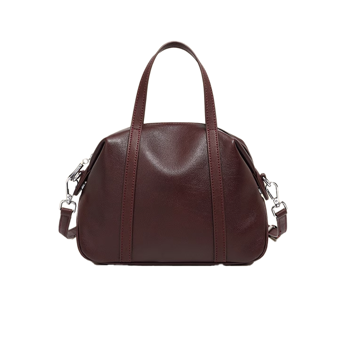 OEVCI Leather Tote Bag