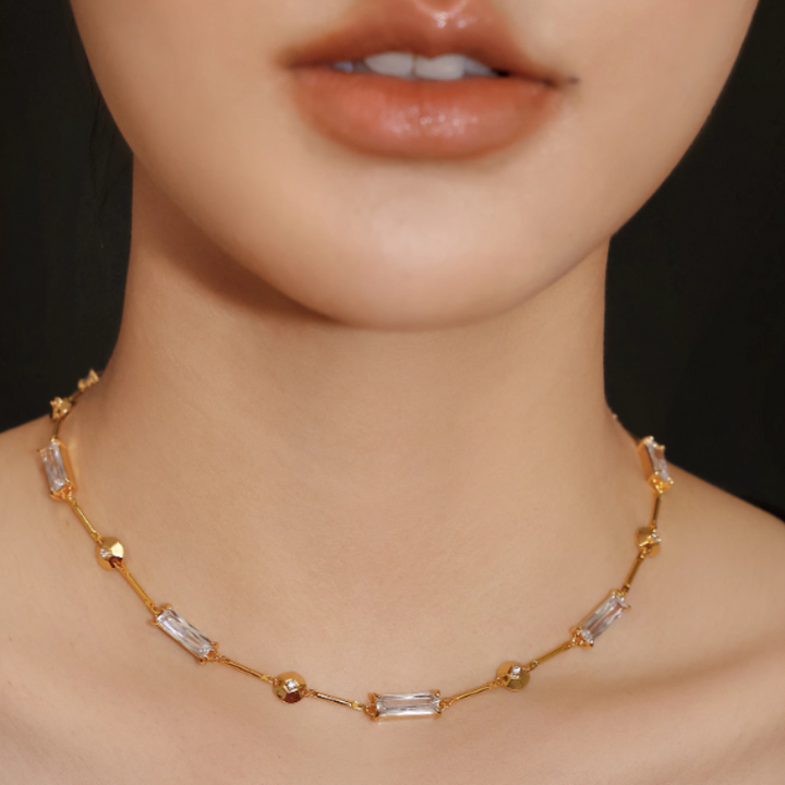 PAHRI Diamante Necklace