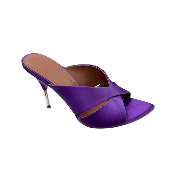 PERAD Cross Mules Sandals