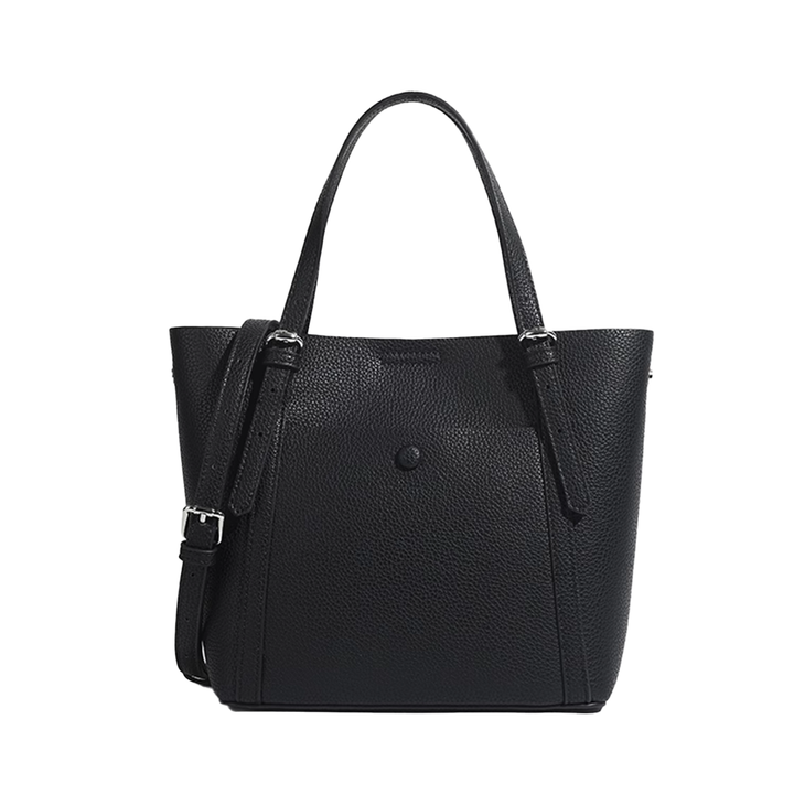 PERTI Leather Tote Bag