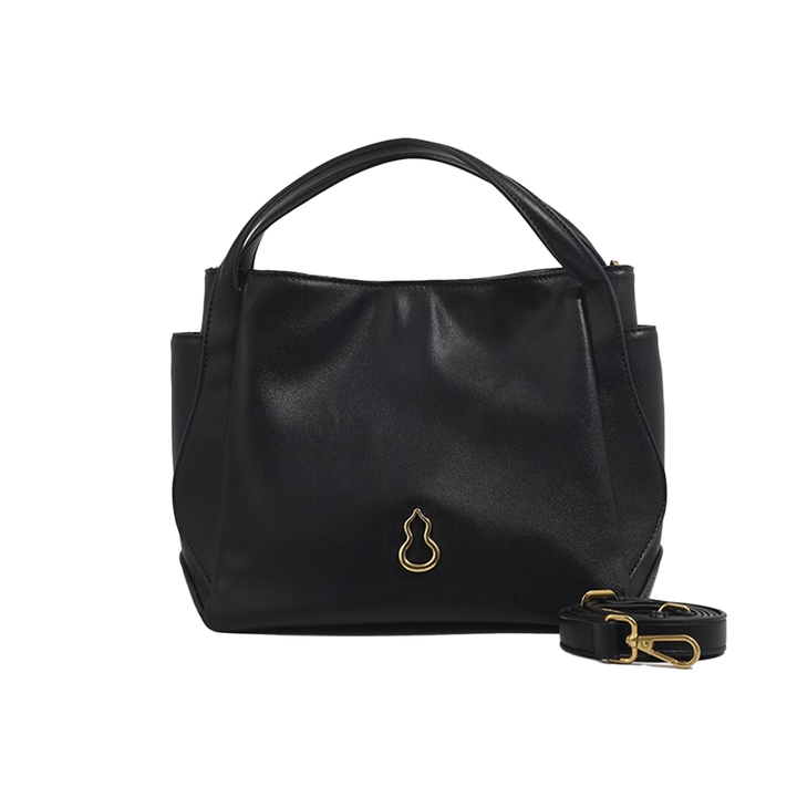 POVCI Calabash Bucket Bag - Large