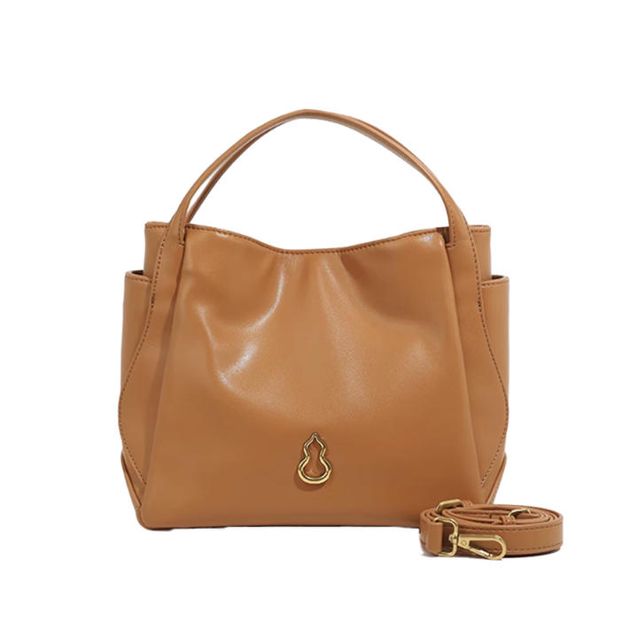 POVCI Calabash Bucket Bag - Large