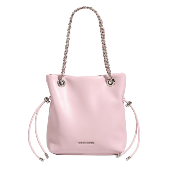 RACFE Leather Tote Bag