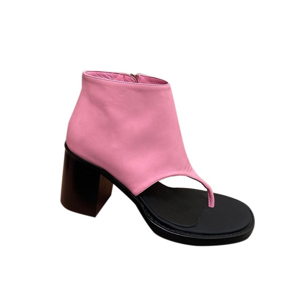RAJUS Flip Flop Summer Boots