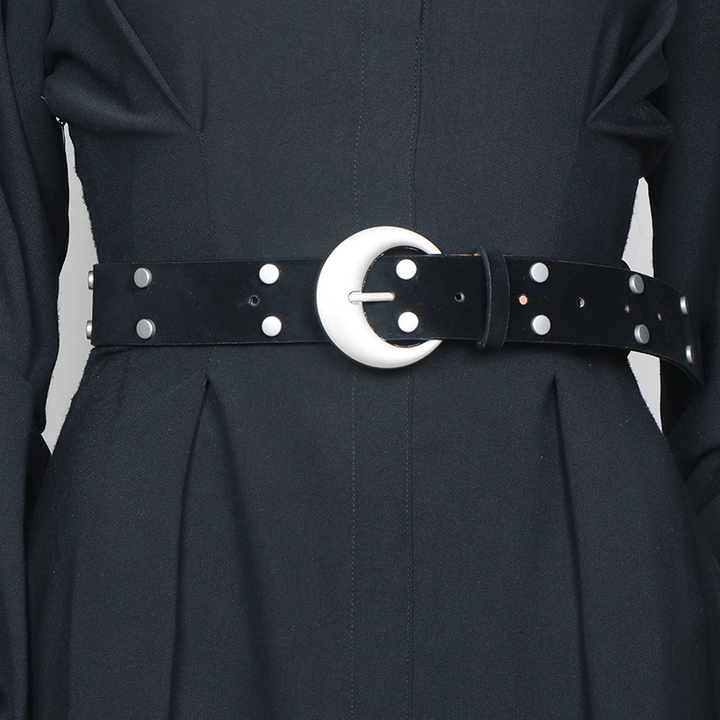 RAKTO Buckled Girdle Belt