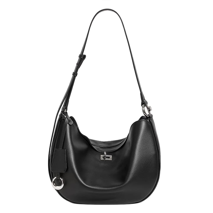 RAOPH Leather Cross Body Bag