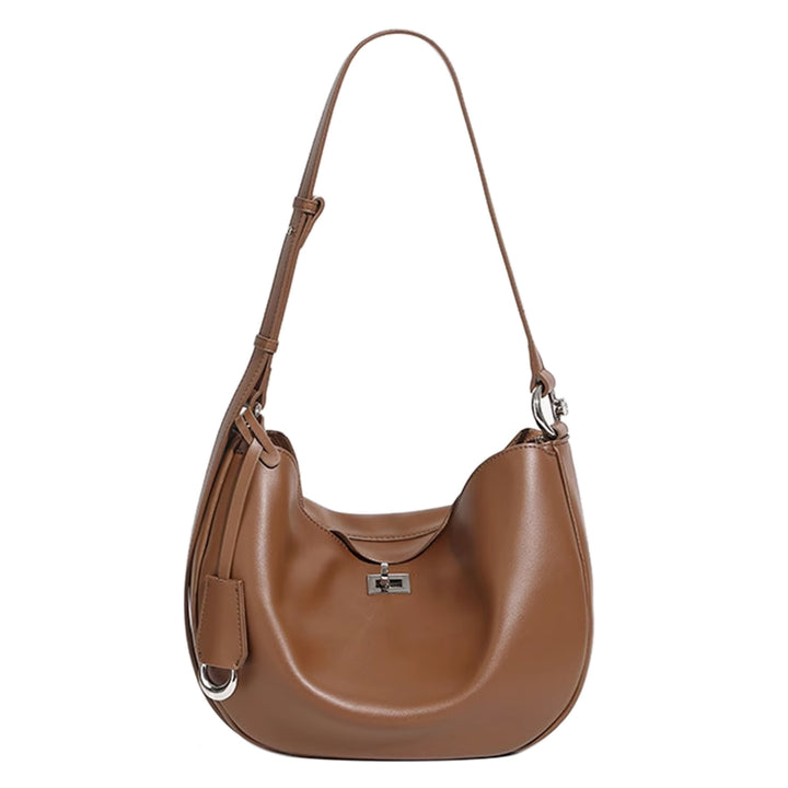 RAOPH Leather Cross Body Bag