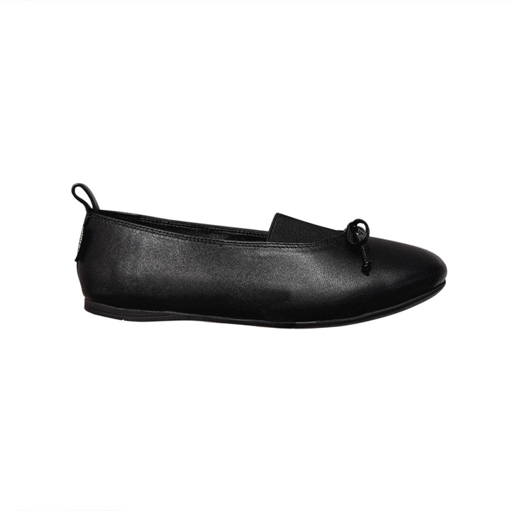 RAVOT Bow Flat Ballet Shoes