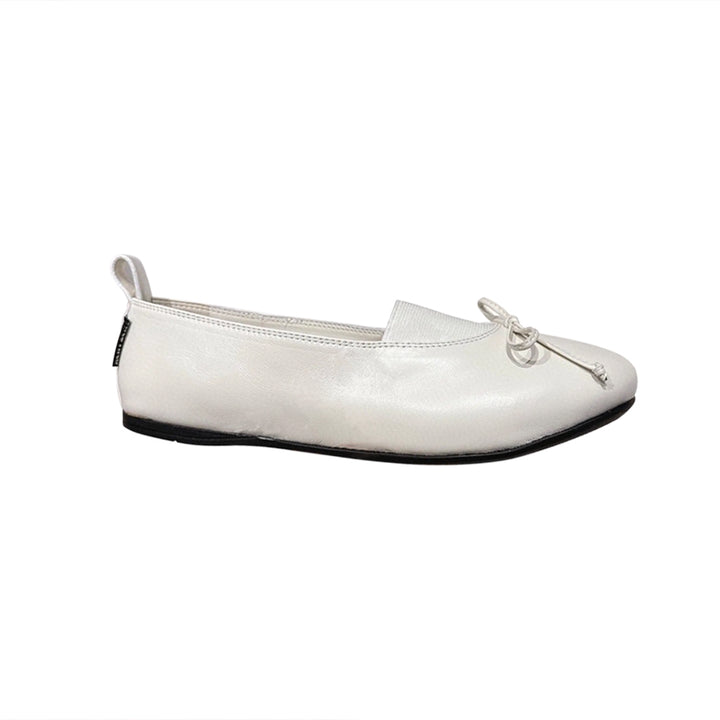 RAVOT Bow Flat Ballet Shoes