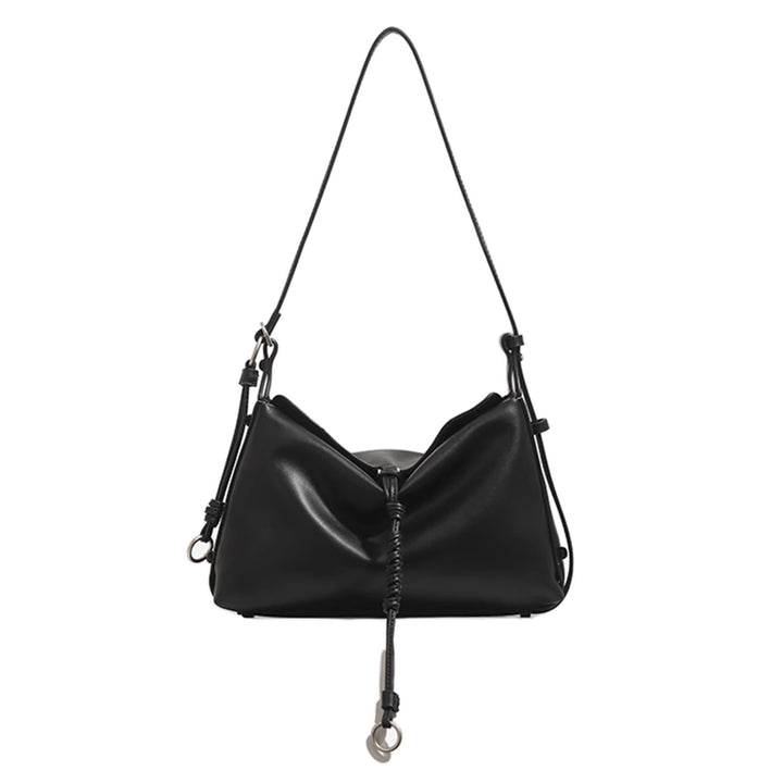 REFKC Ring Detailed Cross Body Bag