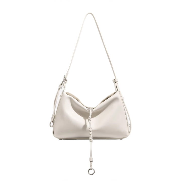 REFKC Ring Detailed Cross Body Bag