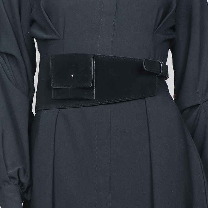 RENOV Pocket Girdle Belt
