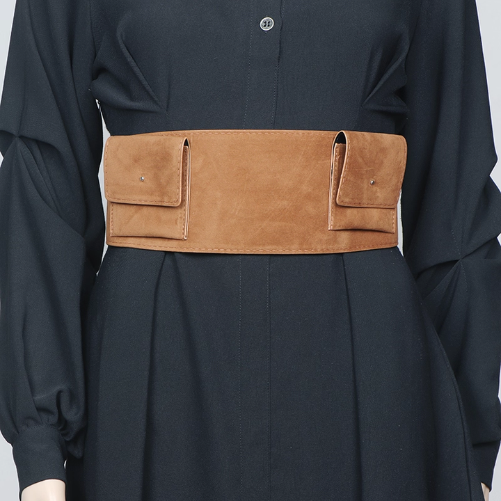 RENOV Pocket Girdle Belt