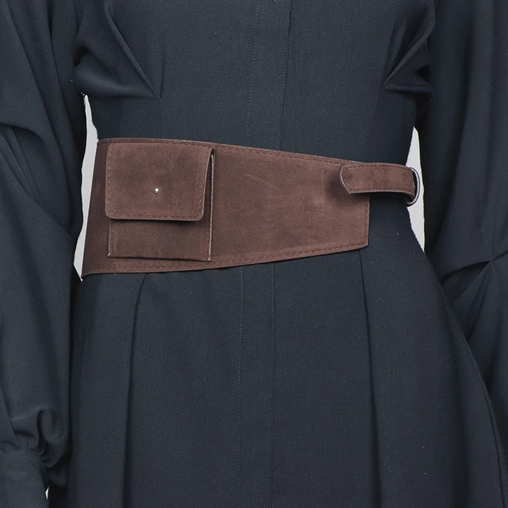 RENOV Pocket Girdle Belt