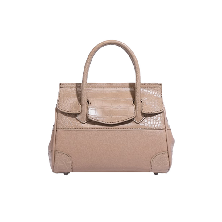 RITCE Leather Tote Bag