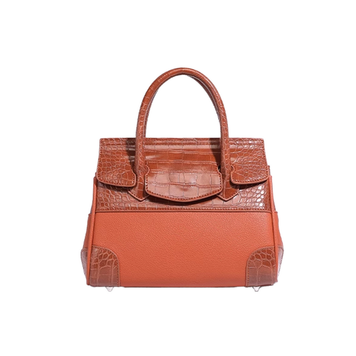 RITCE Leather Tote Bag