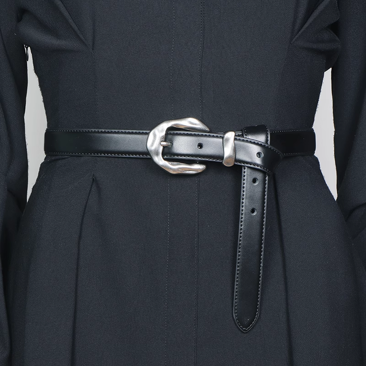ROCAV Buckled Girdle Belt