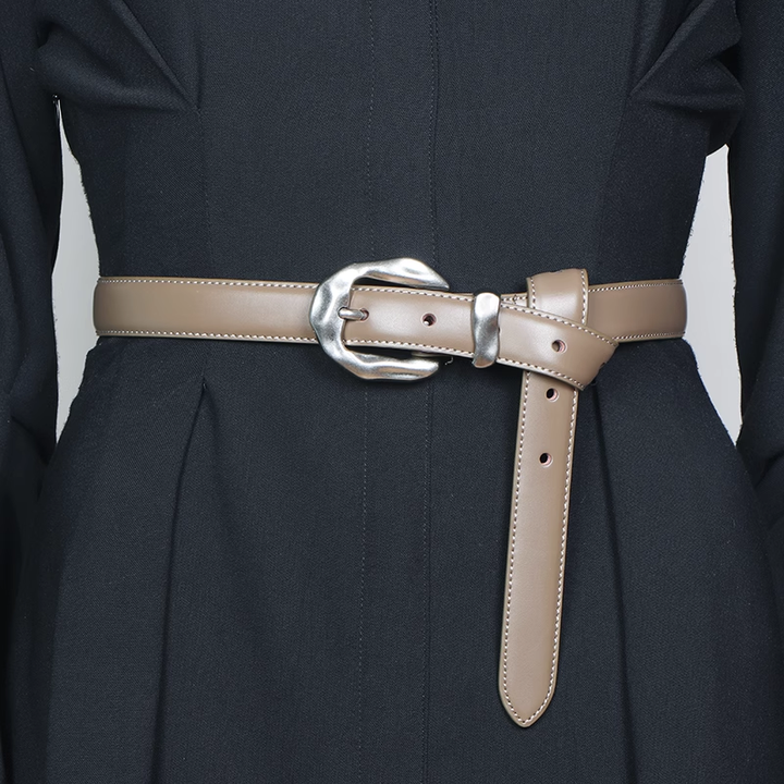 ROCAV Buckled Girdle Belt