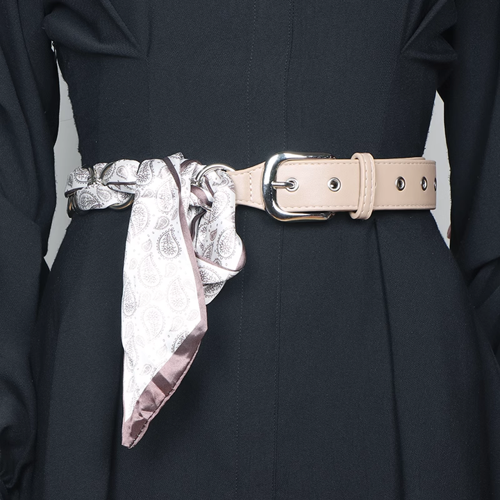 ROGTE Scarf Girdle Belt